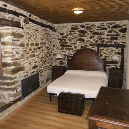 Casa Rural Los Cabritos De Tomas 普韦布拉桑纳比亚 外观 照片