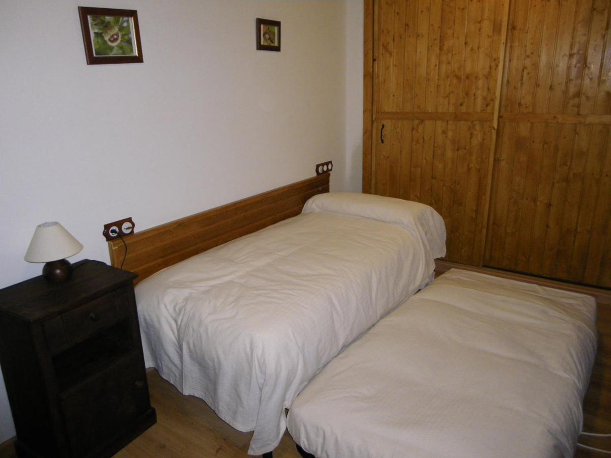 Casa Rural Los Cabritos De Tomas 普韦布拉桑纳比亚 外观 照片