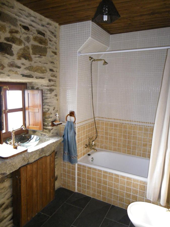 Casa Rural Los Cabritos De Tomas 普韦布拉桑纳比亚 外观 照片